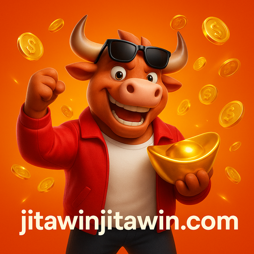 ফরচুন টাইগার - jitawin আরটিপি ৯৬.৮১%