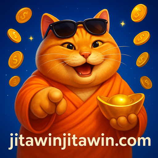 jitawin-এ স্বাগতম বোনাস