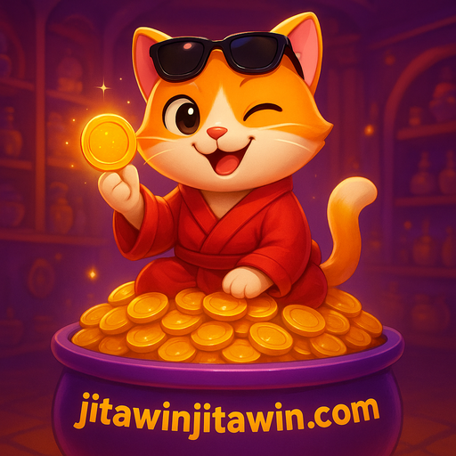 jitawin-এ PG Soft-এর প্রিমিয়াম গেমগুলো