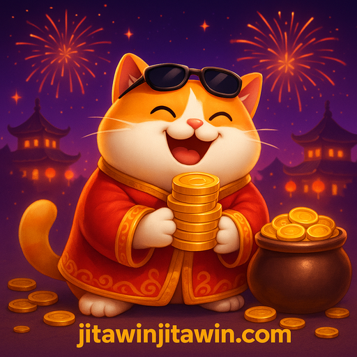jitawin-এ পুনরায় যোগ বোনাস
