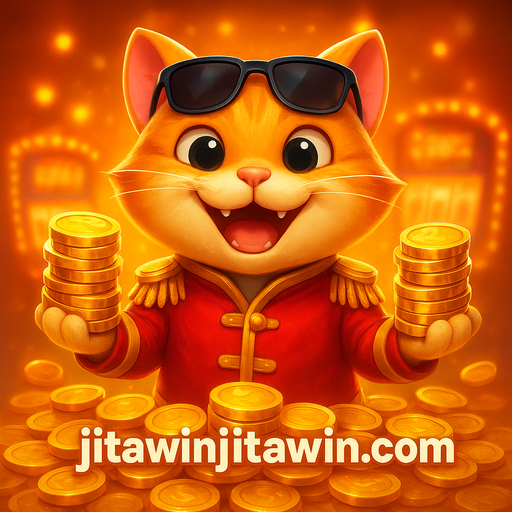 jitawin-এ সর্বোচ্চ RTP-সহ খেলা