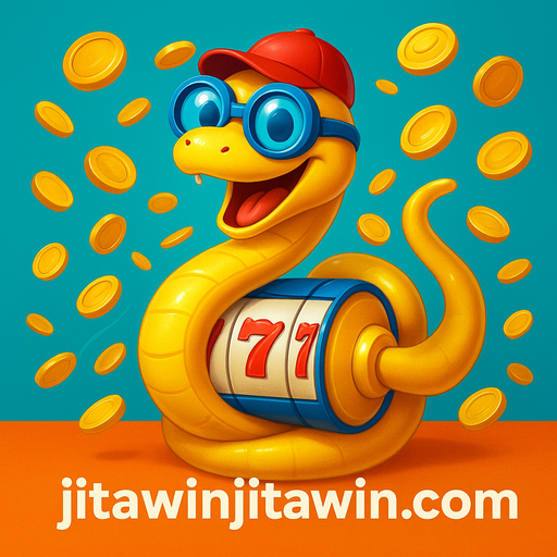 নিবন্ধন jitawin