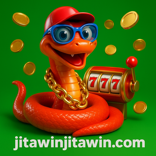 jitawin টেলিগ্রাম প্রচারণা