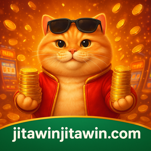 jitawin — মাজং ওয়েজ গেম - PG Soft