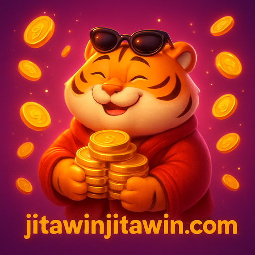 jitawin-এ Fortune Tiger—রিটার্ন-টু-প্লেয়ার হার