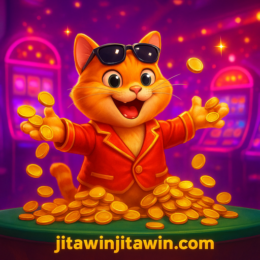 jitawin – ফরচুন টাইগার গেম