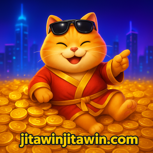 jitawin — অলিম্পাসের দরজা গেম - Pragmatic Play