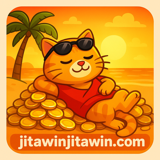 ফরচুন অক্স - jitawin ১.০২৪টি পথ