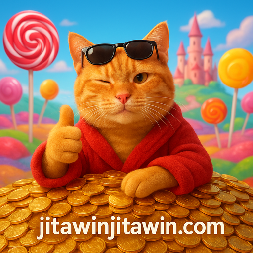 Facebook-এ jitawin-কে অনুসরণ করুন